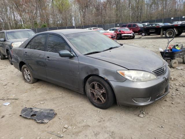 Photo 4 from auction – 2005 TOYOTA CAMRY LE with VIN 4T1BE32K05U615167