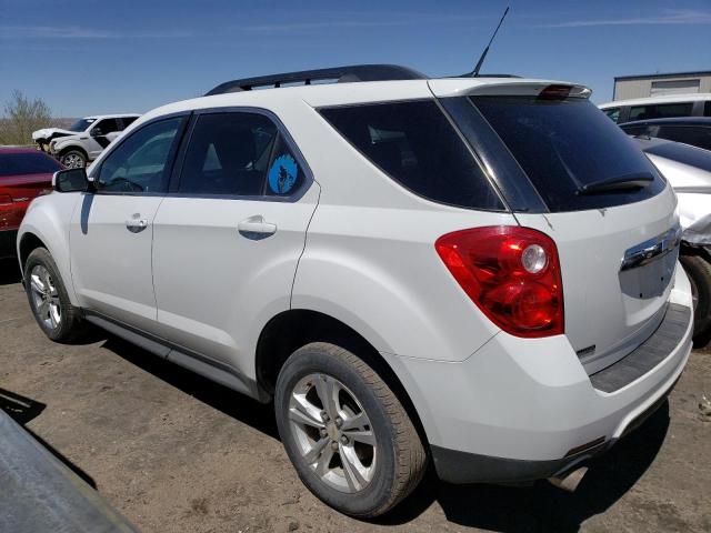 Photo 2 from auction – 2012 CHEVROLET EQUINOX LT with VIN 2GNFLPE57C6160474
