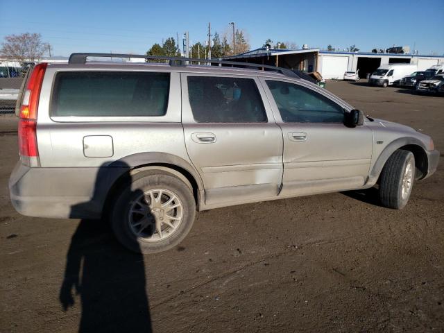 Photo 3 from auction – 2004 VOLVO XC70 with VIN YV1SZ59H341168150