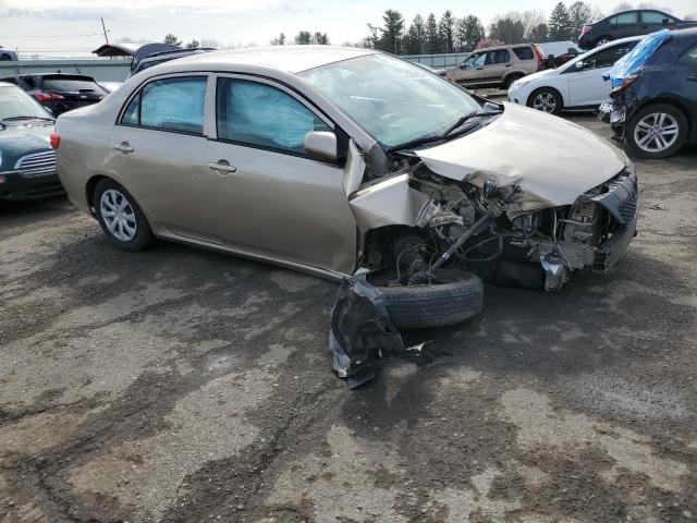 Photo 4 from auction – 2010 TOYOTA COROLLA BA with VIN 2T1BU4EEXAC535806