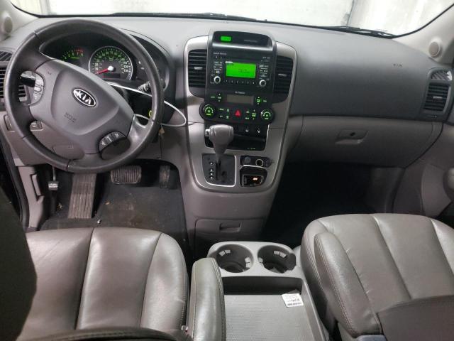Photo 8 from auction – 2012 KIA SEDONA EX with VIN KNDMH4C77C6417644