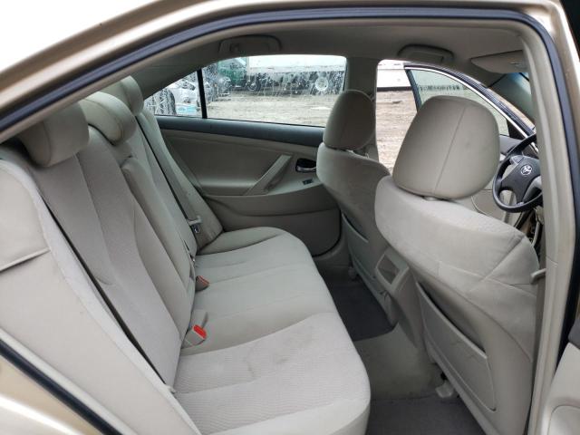 Photo 10 from auction – 2011 TOYOTA CAMRY BASE with VIN 4T1BF3EK0BU753683