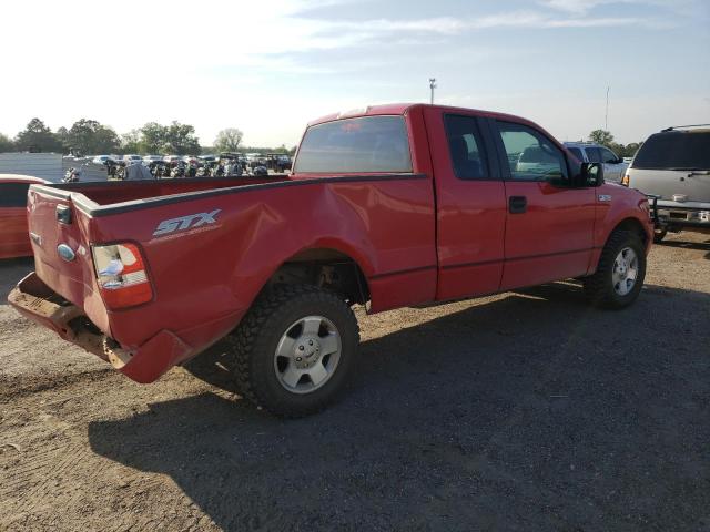 Photo 3 from auction – 2008 FORD F150 with VIN 1FTRX12V68FA77353
