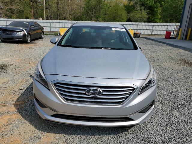Photo 5 from auction – 2015 HYUNDAI SONATA SE with VIN 5NPE24AF9FH164580