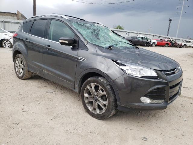 Photo 4 from auction – 2016 FORD ESCAPE TIT with VIN 1FMCU9JX3GUC46556
