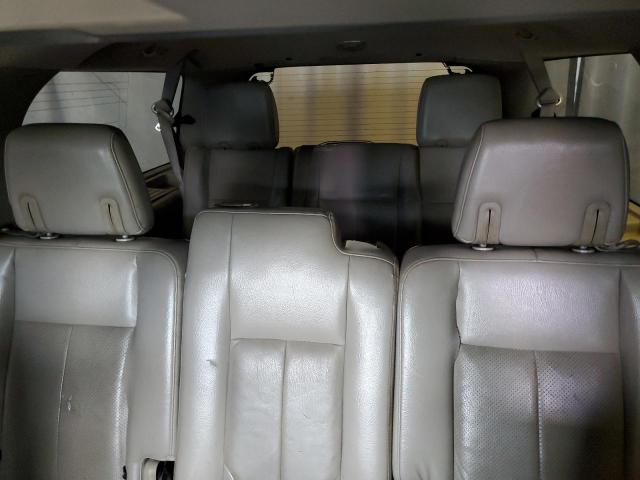 Photo 10 from auction – 2007 FORD EXPEDITION with VIN 1FMFK195X7LA94904
