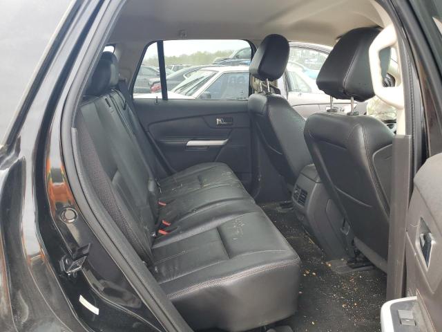Photo 11 from auction – 2013 FORD EDGE SEL with VIN 2FMDK3JC3DBC01350