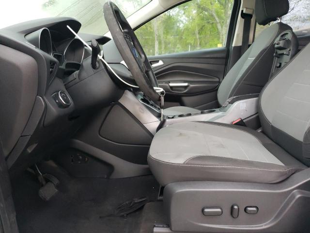 Photo 7 from auction – 2014 FORD ESCAPE SE with VIN 1FMCU0GX0EUB23863