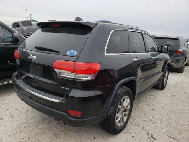 Photo 3 from auction – 2014 JEEP GRAND CHER with VIN 1C4RJEBG3EC107299