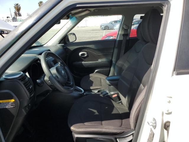 Photo 7 from auction – 2016 KIA SOUL with VIN KNDJN2A29G7258326