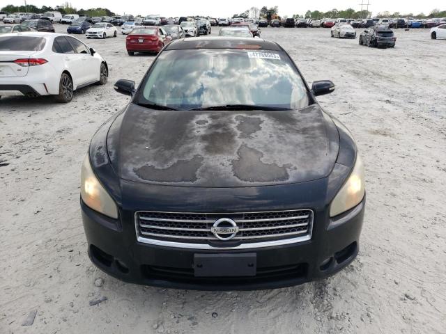 Photo 5 from auction – 2010 NISSAN MAXIMA S with VIN 1N4AA5APXAC839590