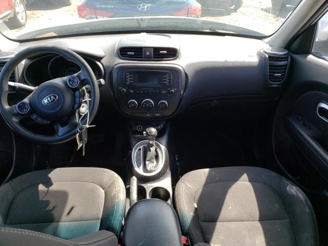 Photo 8 from auction – 2016 KIA SOUL with VIN KNDJN2A21G7870844