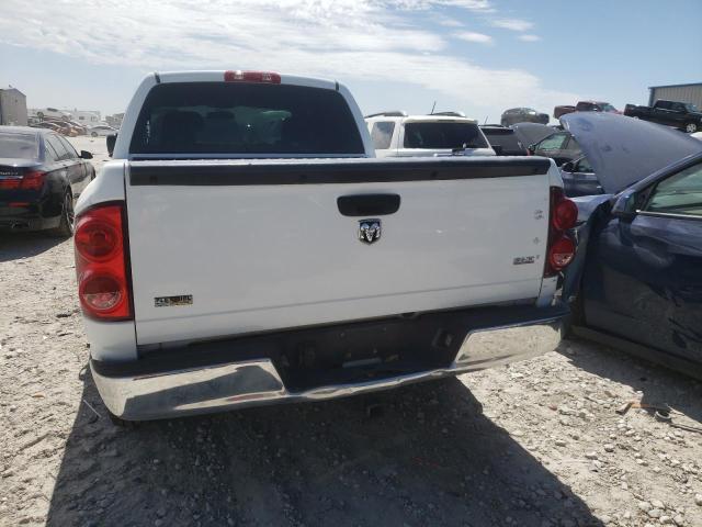 Photo 6 from auction – 2007 DODGE RAM 1500 S with VIN 1D7HA18P77J531617