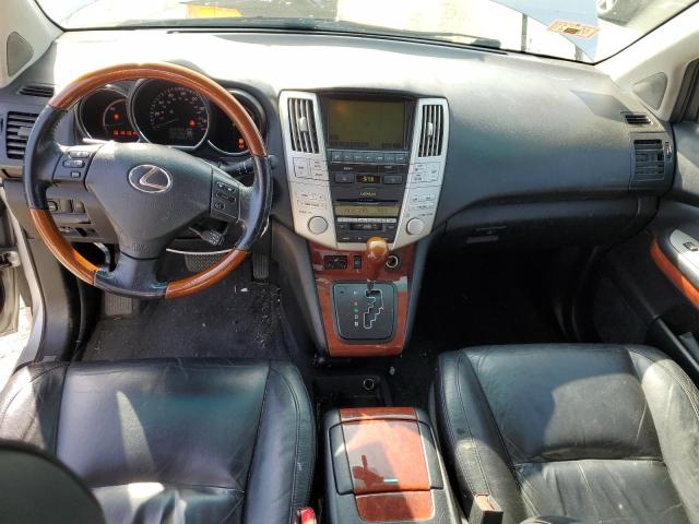 Photo 8 from auction – 2008 LEXUS RX 400H with VIN JTJHW31U682853794