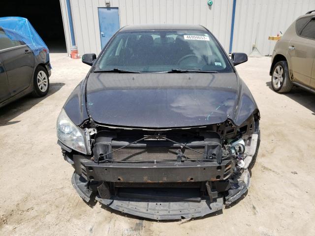 Photo 5 from auction – 2011 CHEVROLET MALIBU 1LT with VIN 1G1ZC5E12BF315243