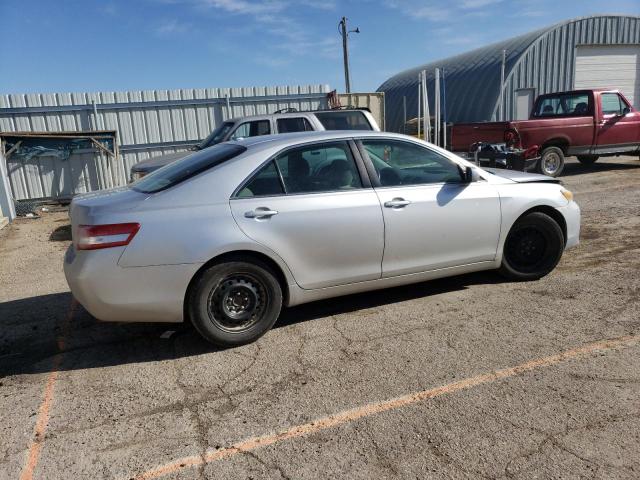 Photo 3 from auction – 2010 TOYOTA CAMRY BASE with VIN 4T1BF3EK4AU047637