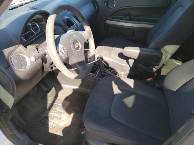Photo 7 from auction – 2011 CHEVROLET HHR LS with VIN 3GNBAAFW4BS665512