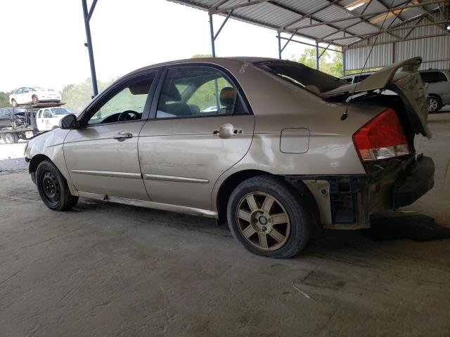 صورة رقم 2 من المزاد - 2009 KIA SPECTRA EX مع VIN KNAFE221895597571