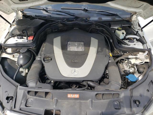 Photo 11 from auction – 2011 MERCEDES-BENZ C 300 with VIN WDDGF5EB9BR140010
