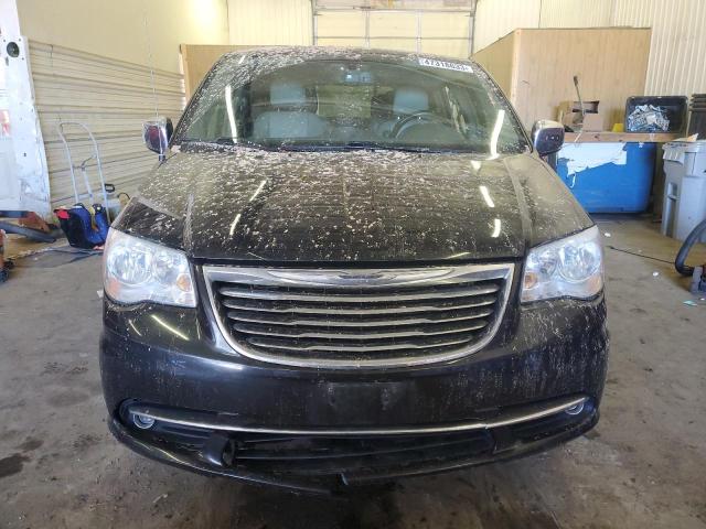 Photo 5 from auction – 2011 CHRYSLER TOWN & COU with VIN 2A4RR8DG0BR714166