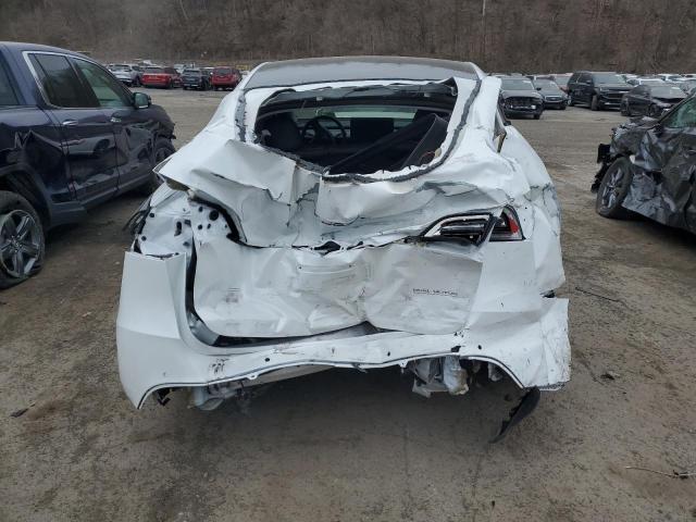 Photo 6 from auction – 2022 TESLA MODEL Y with VIN 7SAYGDEF6NF319501