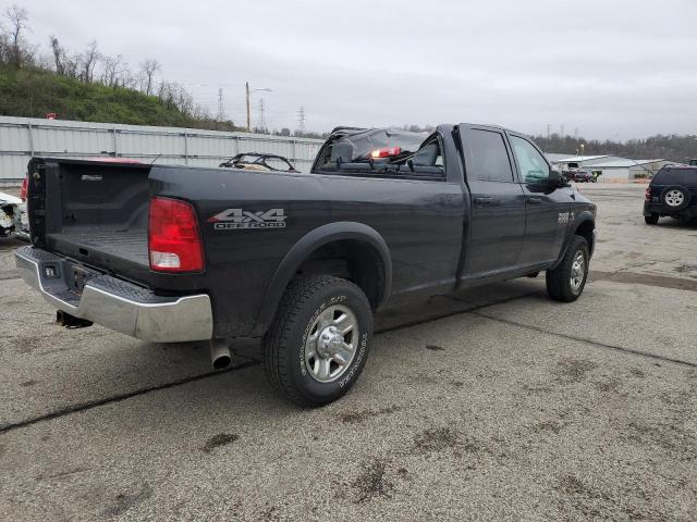 Photo 3 from auction – 2018 RAM 2500 ST with VIN 3C6UR5HL2JG189810