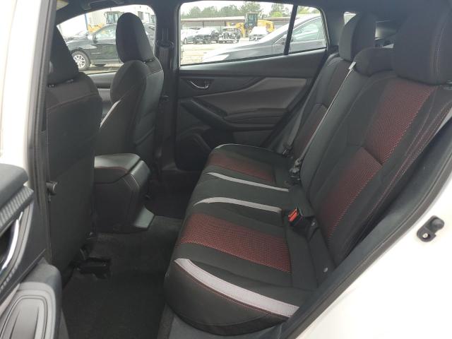 Photo 10 from auction – 2020 SUBARU IMPREZA SP with VIN 4S3GTAJ65L1720262