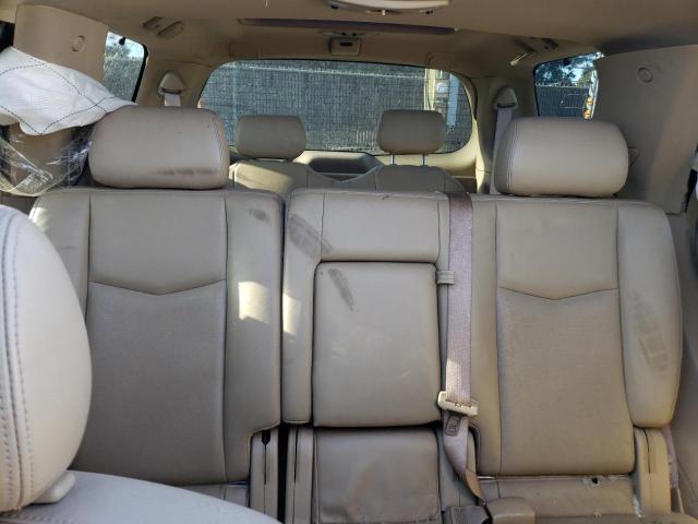 Photo 10 from auction – 2006 CADILLAC SRX with VIN 1GYEE63AX60214415