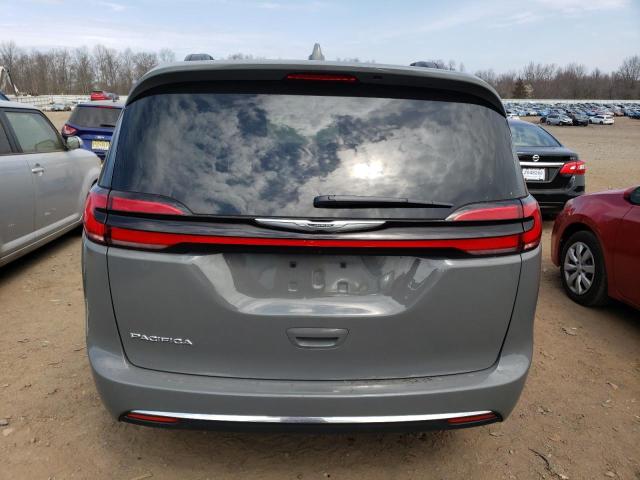Photo 6 from auction – 2022 CHRYSLER PACIFICA T with VIN 2C4RC1BGXNR218121