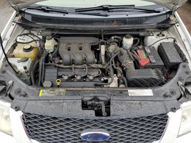 Photo 12 from auction – 2007 FORD FREESTYLE with VIN 1FMDK02197GA17183