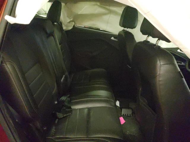 Photo 11 from auction – 2014 FORD ESCAPE TIT with VIN 1FMCU0JX7EUE12926