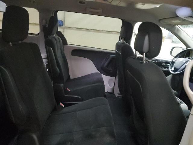 Photo 11 from auction – 2012 CHRYSLER TOWN & COU with VIN 2C4RC1BG5CR119476