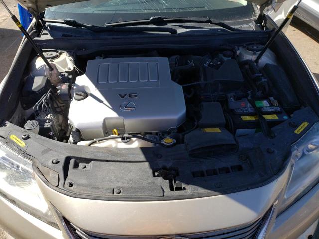 Photo 11 from auction – 2013 LEXUS ES 350 with VIN JTHBK1GGXD2065331