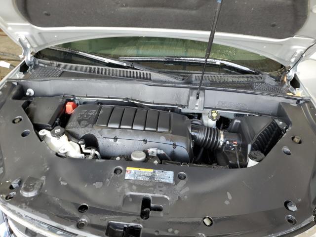 Photo 12 from auction – 2017 CHEVROLET TRAVERSE L with VIN 1GNKRGKD9HJ206809