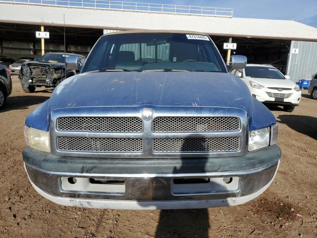 Photo 5 from auction – 1997 DODGE RAM 1500 with VIN 1B7HC13Y6VJ557272