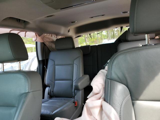 Photo 10 from auction – 2015 CHEVROLET TAHOE C150 with VIN 1GNSCBKC6FR740697