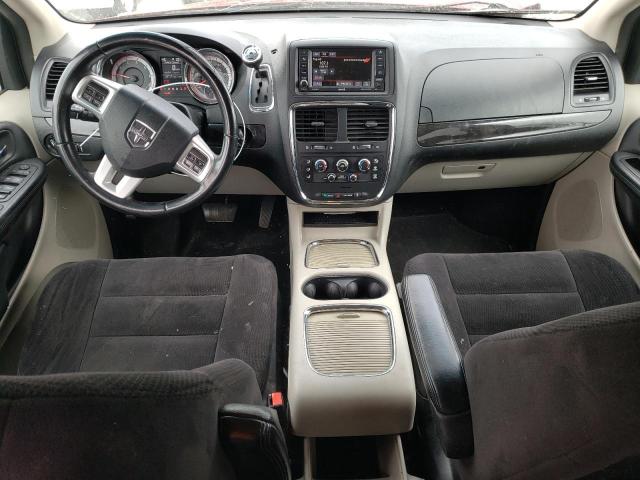 Photo 8 from auction – 2014 DODGE GRAND CARA with VIN 2C4RDGCG0ER265690