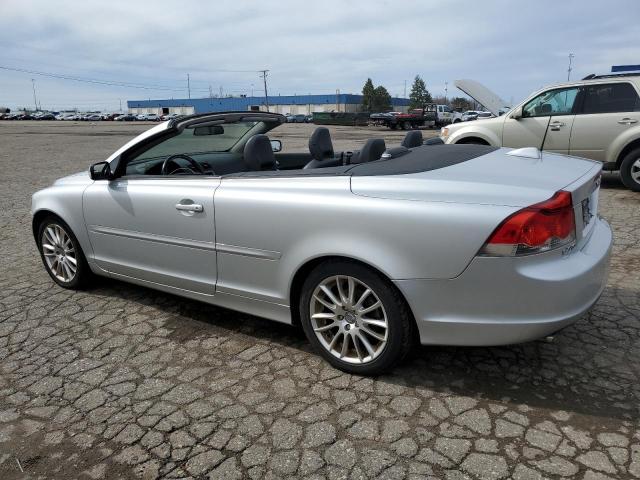 Photo 2 from auction – 2007 VOLVO C70 T5 with VIN YV1MC682X7J011670