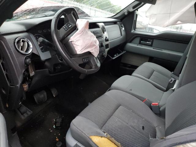 Photo 7 from auction – 2012 FORD F150 SUPER with VIN 1FTFX1CF0CFD08556