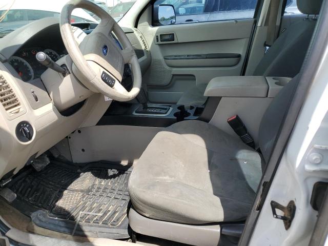 Photo 7 from auction – 2008 FORD ESCAPE XLS with VIN 1FMCU02Z68KB33449