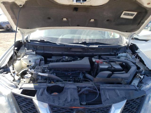 Photo 11 from auction – 2015 NISSAN ROGUE S with VIN 5N1AT2MV1FC911700