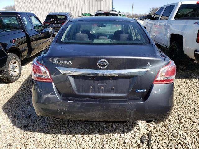 Photo 6 from auction – 2013 NISSAN ALTIMA 2.5 with VIN 1N4AL3AP2DC161081
