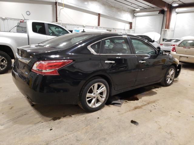Photo 3 from auction – 2013 NISSAN ALTIMA 2.5 with VIN 1N4AL3AP9DN561725