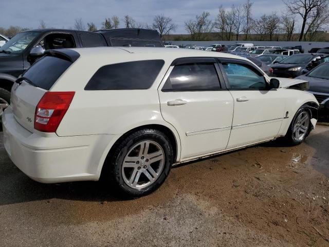 Photo 3 from auction – 2006 DODGE MAGNUM R/T with VIN 2D8GV57296H120440