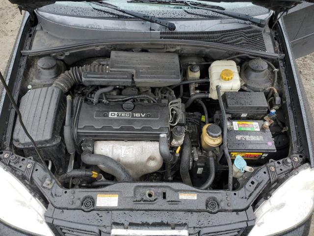 Photo 11 from auction – 2005 SUZUKI FORENZA S with VIN KL5JD56Z95K236062