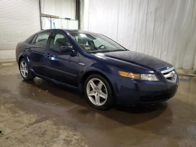 Photo 4 from auction – 2006 ACURA 3.2TL with VIN 19UUA66286A043242