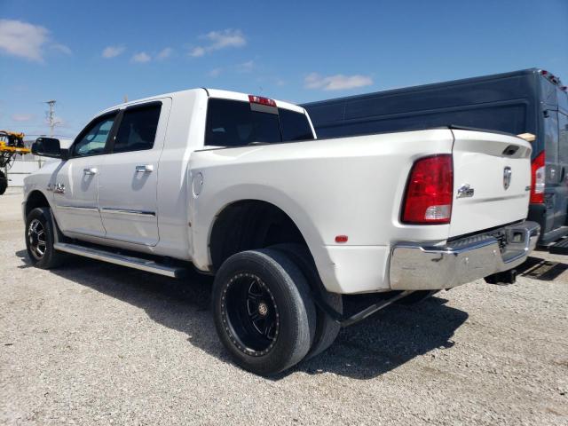 Photo 2 from auction – 2016 RAM 3500 SLT with VIN 3C63RRLL3GG106193