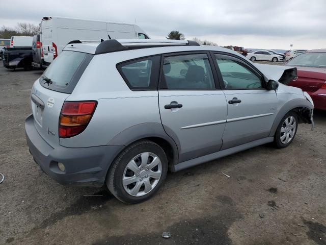 Photo 3 from auction – 2007 PONTIAC VIBE with VIN 5Y2SL65887Z406678