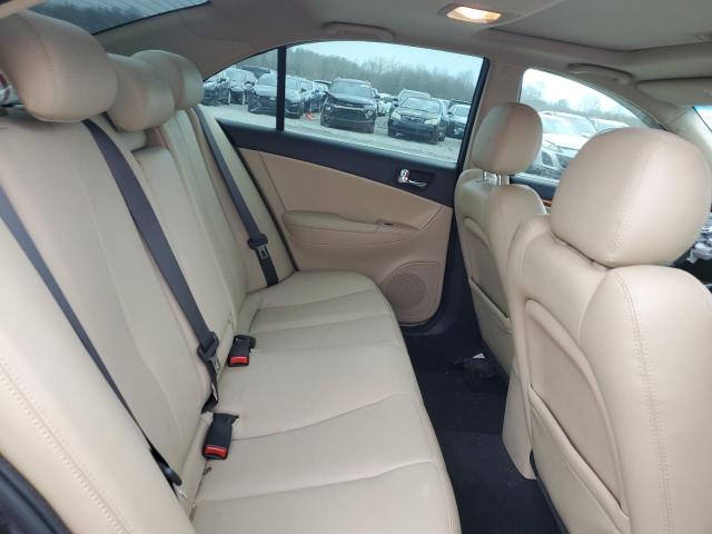 Photo 10 from auction – 2009 HYUNDAI SONATA SE with VIN 5NPEU46C49H568853