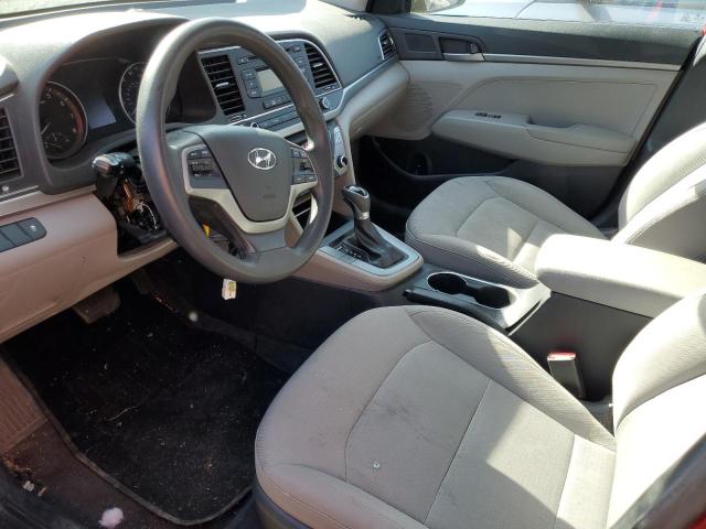 Photo 7 from auction – 2017 HYUNDAI ELANTRA SE with VIN 5NPD74LF4HH189352